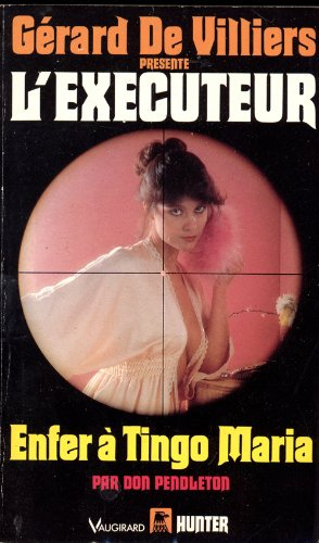 enfer à tingo maria