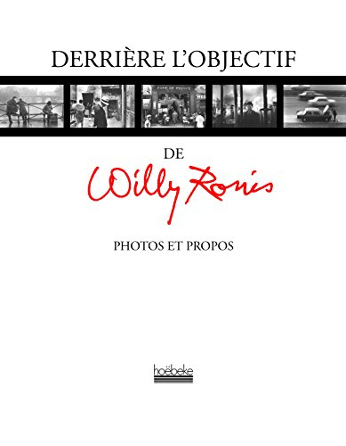 Derrière l'objectif : photos et propos