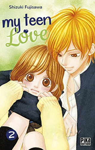 My teen love. Vol. 2