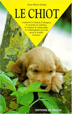 Le chiot