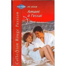 Amant à l'essai