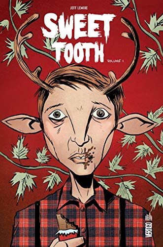 Sweet tooth. Vol. 1