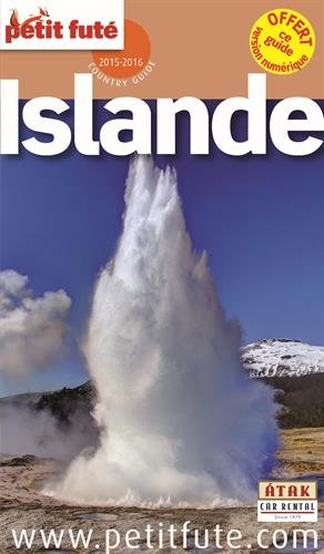 Islande : 2015-2016