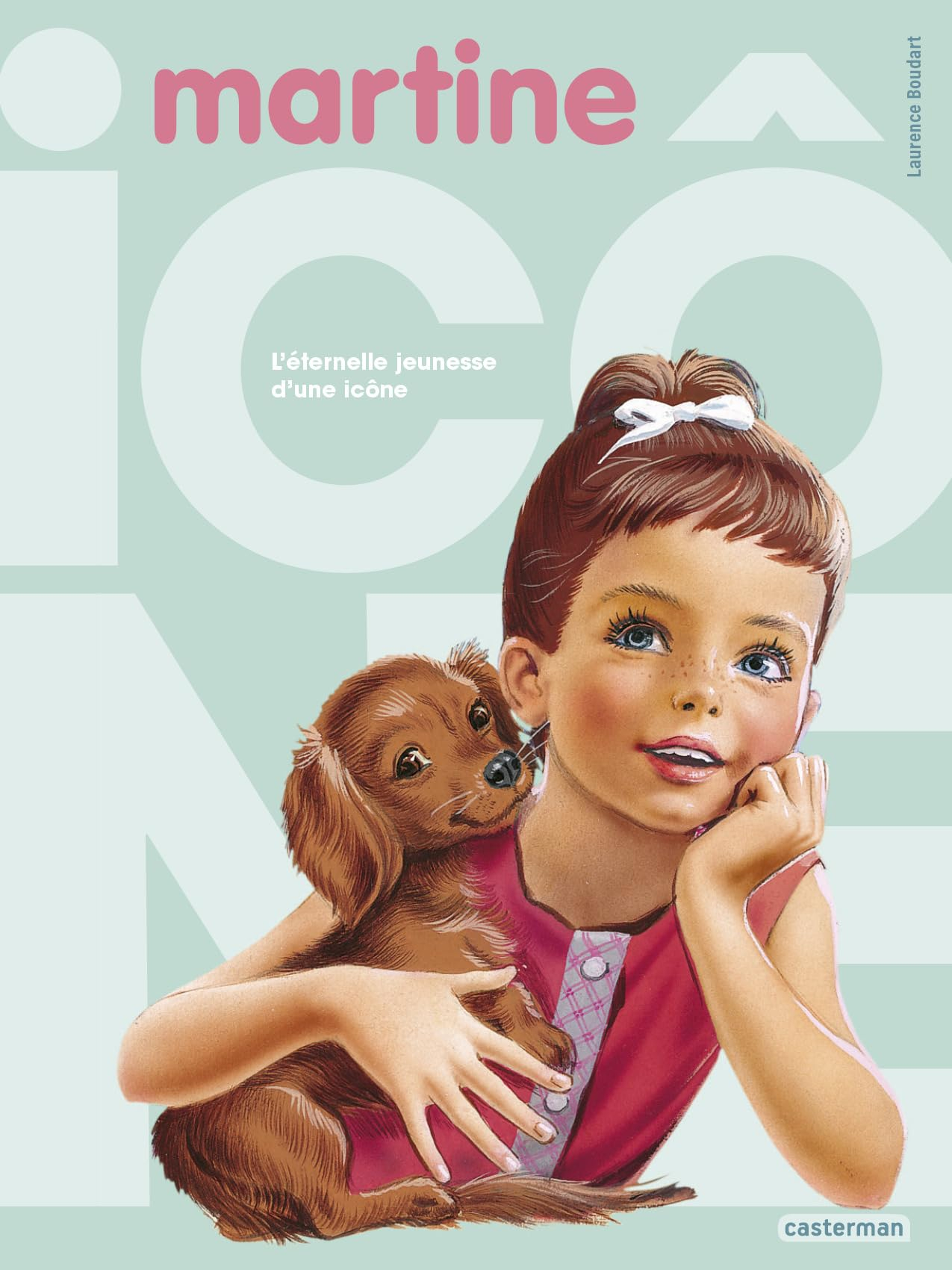 Martine : l'éternelle jeunesse d'une icône