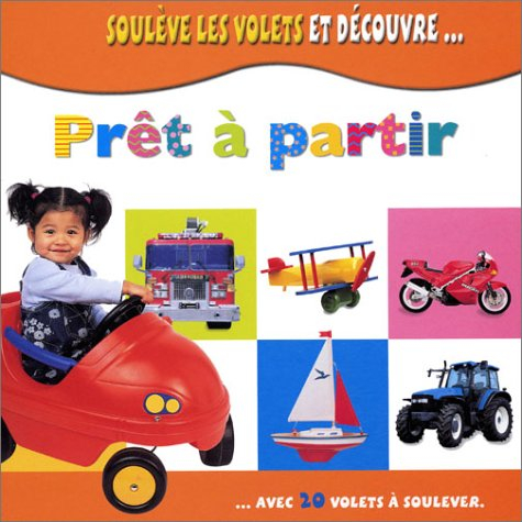 Prêt à partir
