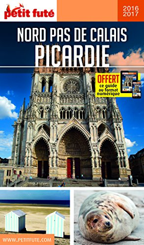 Nord-Pas-de-Calais, Picardie : 2016-2017