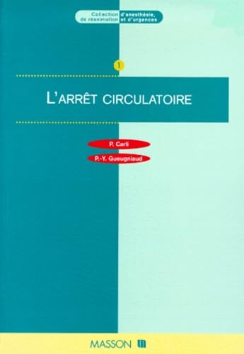 L'arrêt circulatoire