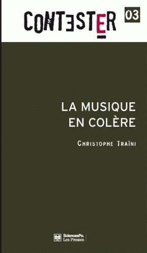 La musique en colère