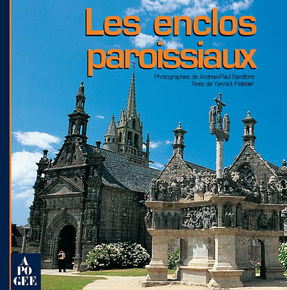 Les enclos paroissiaux