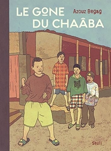 Le gone du Chaâba