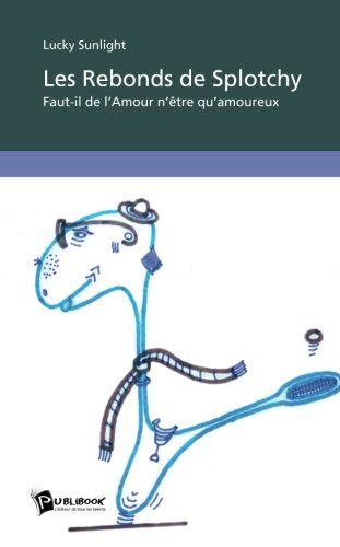 les rebonds de splotchy