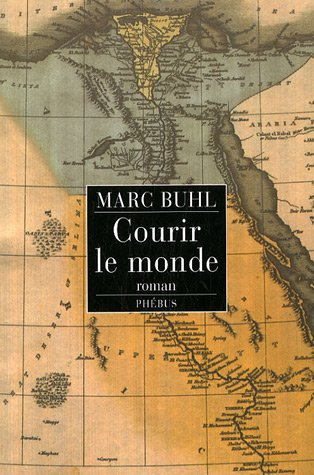 Courir le monde