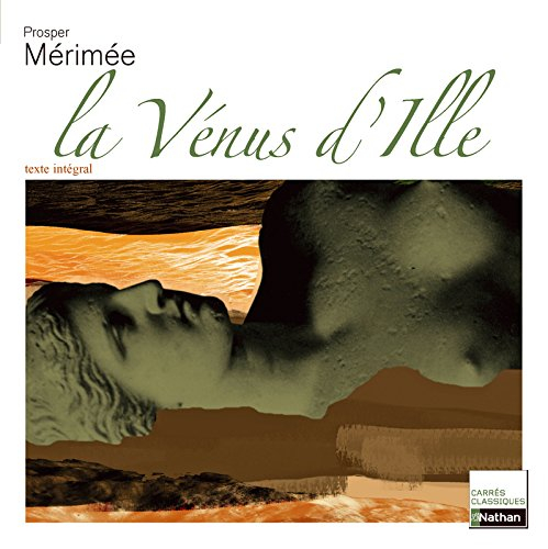 La Vénus d'Ille : 1837 : texte intégral
