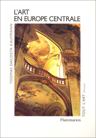 L'art en Europe centrale