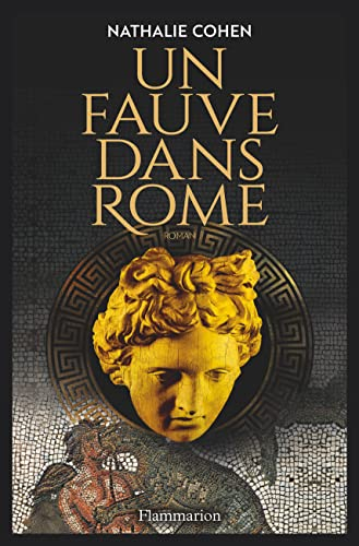 Un fauve dans Rome