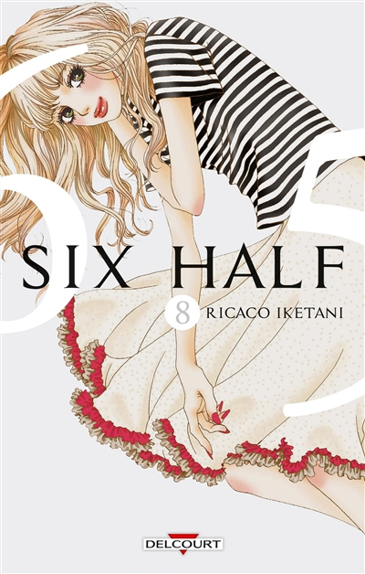 Six half. Vol. 8