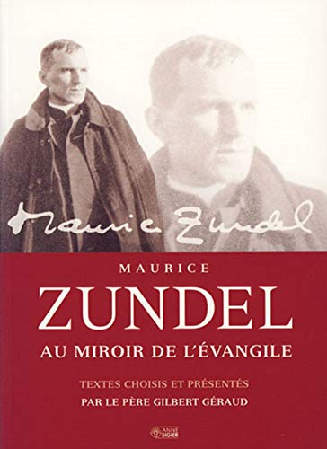 Au miroir de l'Évangile