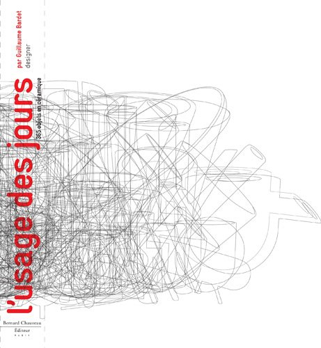 L'usage des jours : 365 objets en céramique