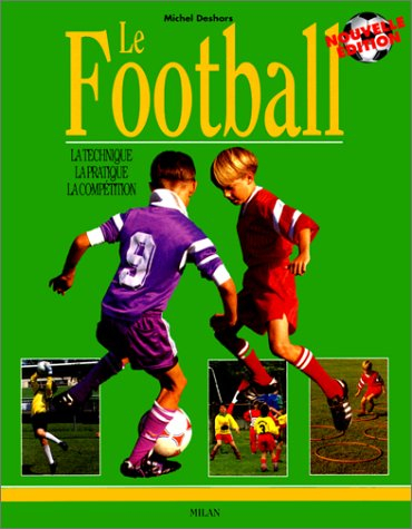 Le football