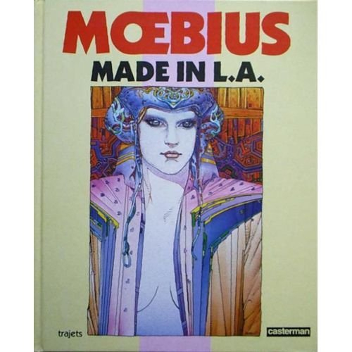Made in L.A.
