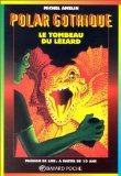 Le tombeau du lézard