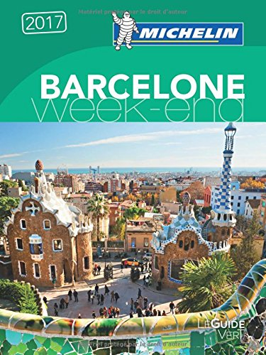 Barcelone 2017