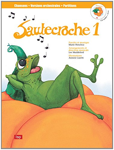 Sautecroche. Vol. 1