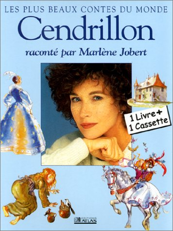 Cendrillon