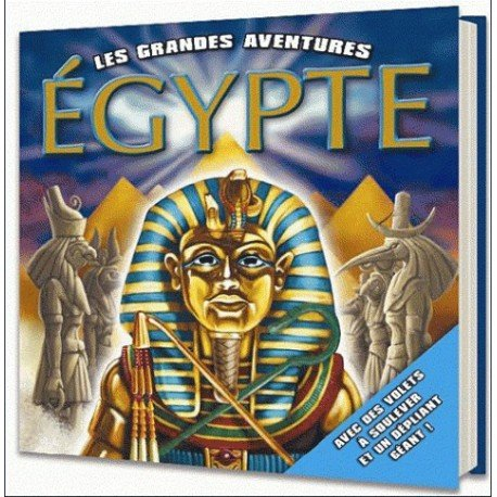 Egypte