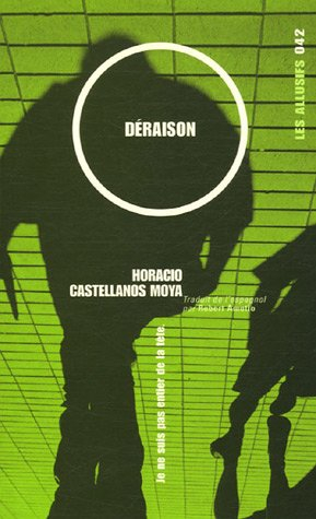 déraison