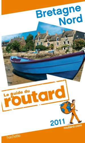 Bretagne Nord : 2011