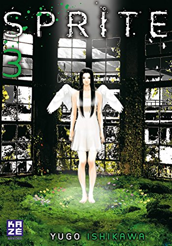 Sprite. Vol. 3