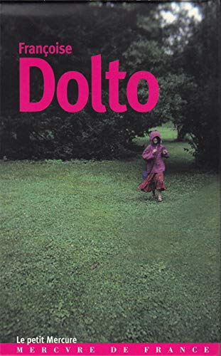 Françoise Dolto