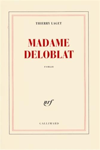 Madame Deloblat