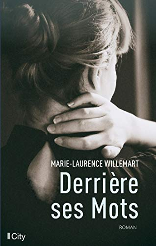 Derrière ses mots