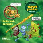 1001 pattes