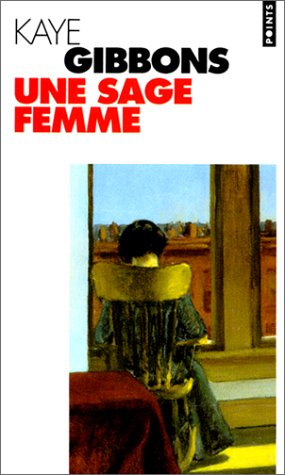 Une sage femme