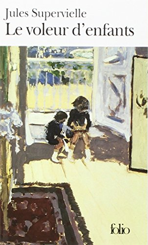 Le Voleur d'enfants