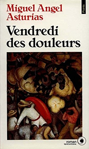Vendredi des douleurs