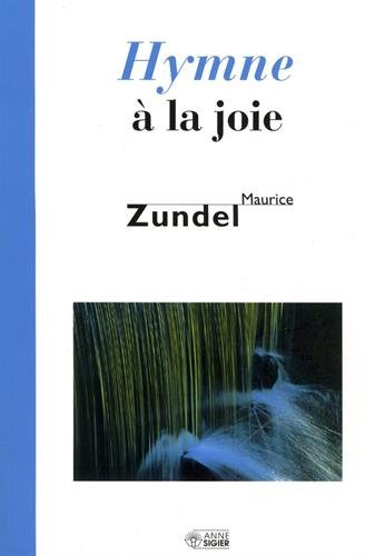 Hymne à la joie