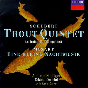 trout quintet