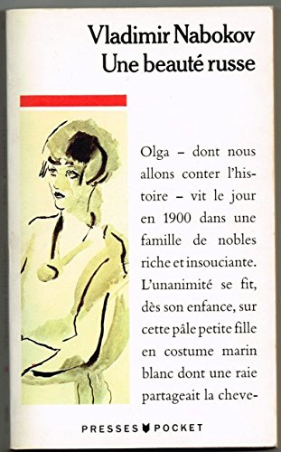 Une beauté russe