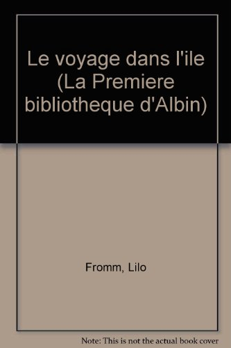 Le Voyage dans l'ile