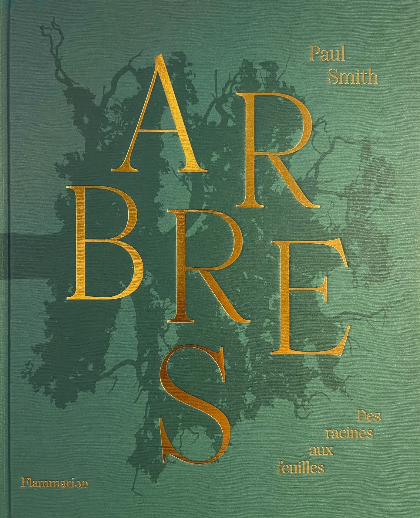 Arbres : des racines aux feuilles