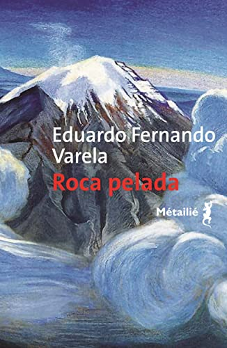Roca pelada