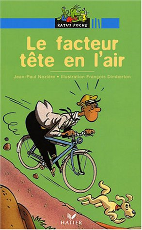 Le facteur tête en l'air