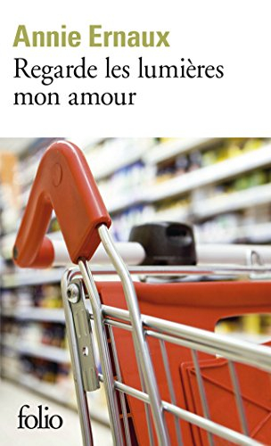 Regarde les lumières, mon amour