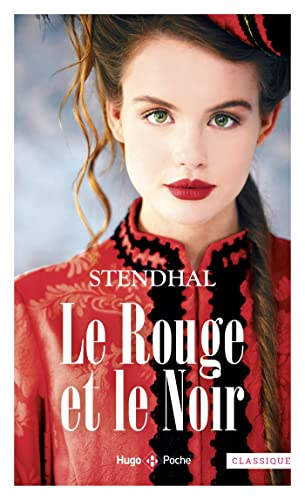 Le rouge et le noir