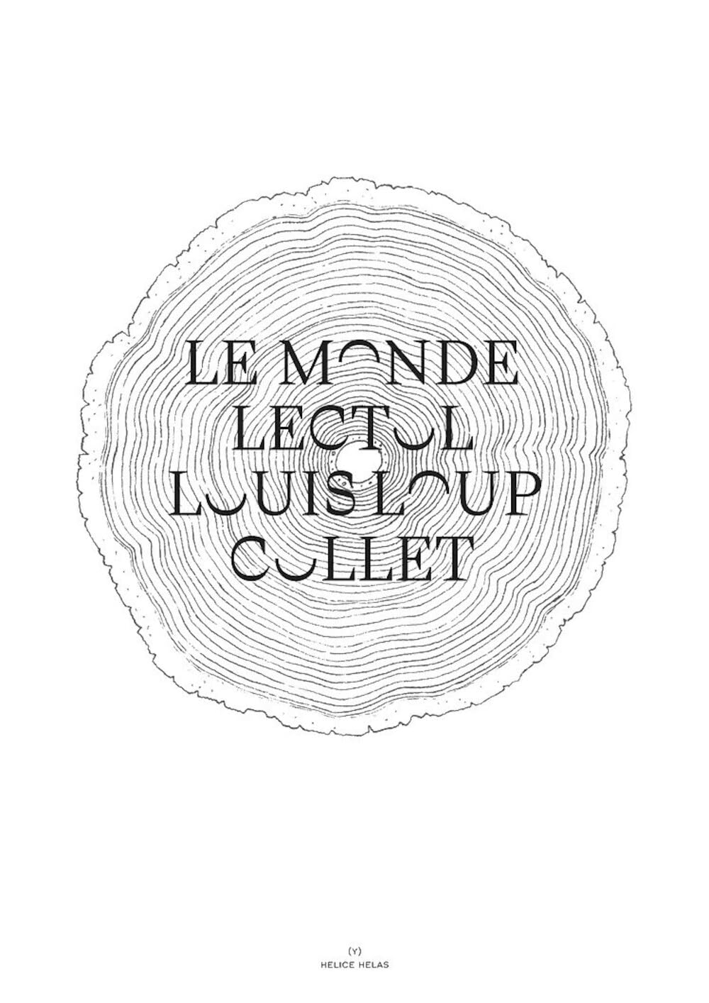 Le monde lectol