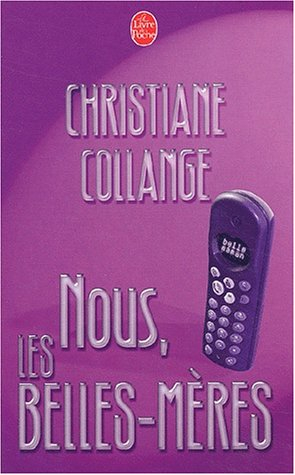 Nous, les belles-mères